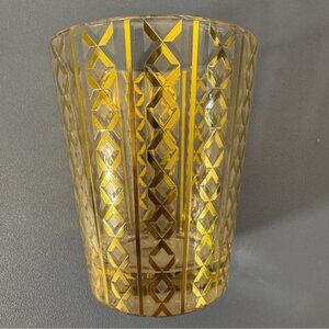 EMPTY Nest New York Holiday Candle Vessel Jar